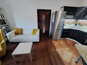 Pronájem bytu 2+kk, Hradec Králové, Pražská třída, 55 m2