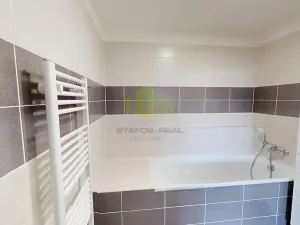 Pronájem bytu 3+kk, Olomouc, Šantova, 86 m2
