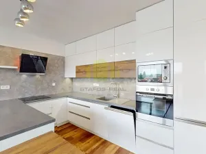 Prodej bytu 2+kk, Olomouc, Topolová, 55 m2