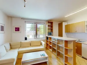 Pronájem bytu 2+kk, Olomouc, Topolová, 57 m2