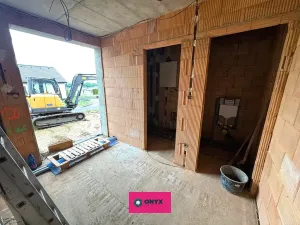 Prodej rodinného domu, Bohdalice-Pavlovice, 138 m2
