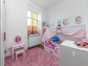 Prodej bytu 3+kk, Boskovice, Kpt. Jaroše, 67 m2