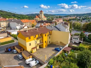 Prodej bytu 3+kk, Boskovice, Kpt. Jaroše, 67 m2
