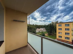 Prodej bytu 2+1, Hořice, Pod Lipou, 61 m2