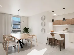 Prodej rodinného domu, Pilar de La Horadada, Alicante, Španělsko, 79 m2