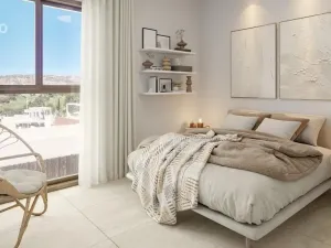 Prodej rodinného domu, Algorfa, Alicante, Španělsko, 113 m2