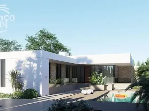 Prodej rodinného domu, Torrevieja, Alicante, Španělsko, 167 m2