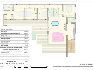 Prodej rodinného domu, Torrevieja, Alicante, Španělsko, 167 m2