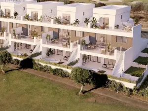 Prodej rodinného domu, Los Alcazares, Murcia, Španělsko, 224 m2