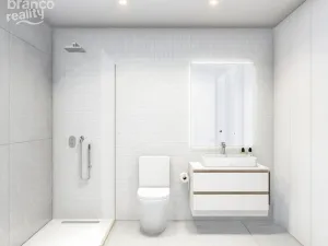 Prodej rodinného domu, San Javier, Murcia, Španělsko, 94 m2