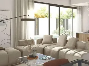 Prodej rodinného domu, San Juan de los Terreros, Almería, Španělsko, 120 m2