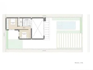 Prodej rodinného domu, San Juan de los Terreros, Almería, Španělsko, 120 m2