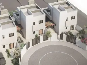 Prodej rodinného domu, San Juan de los Terreros, Almería, Španělsko, 118 m2