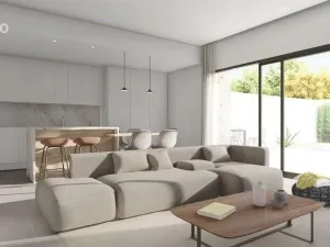 Prodej rodinného domu, San Juan de los Terreros, Almería, Španělsko, 118 m2