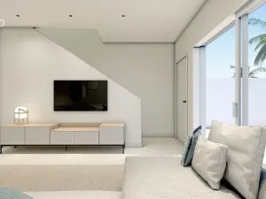 Prodej rodinného domu, Pilar de La Horadada, Alicante, Španělsko, 96 m2