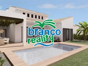 Prodej rodinného domu, Algorfa, Alicante, Španělsko, 134 m2