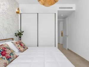Prodej bytu 3+kk, Benijofar, Alicante, Španělsko, 81 m2