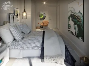 Prodej bytu 3+kk, San Juan Alicante, Alicante, Španělsko, 120 m2