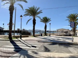 Prodej rodinného domu, Los Alcazares, Murcia, Španělsko, 118 m2
