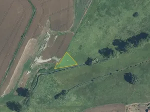 Prodej louky, Libáň, 6962 m2