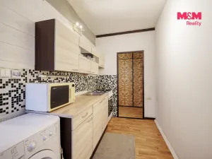 Prodej bytu 2+1, Plzeň - Skvrňany, Vejprnická, 60 m2