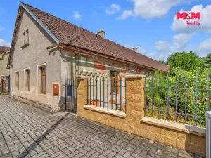 Prodej rodinného domu, Stěžery - Hřibsko, 156 m2