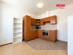 Pronájem bytu 2+kk, Plzeň - Jižní Předměstí, Karlova, 45 m2