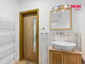 Prodej rodinného domu, Huntířov, 207 m2