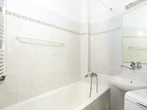 Pronájem bytu 2+kk, Praha - Vršovice, Mexická, 54 m2