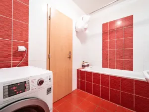 Pronájem bytu 4+kk, Brno, Sedláčkova, 79 m2