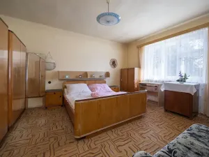 Prodej rodinného domu, Budiměřice, 154 m2