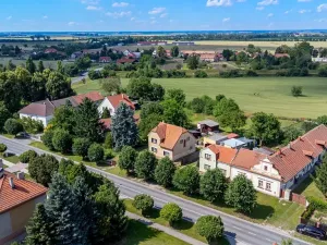 Prodej rodinného domu, Budiměřice, 154 m2