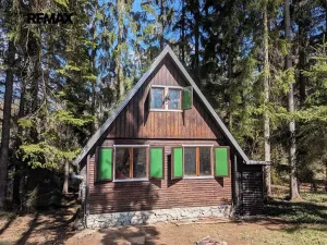 Prodej chaty, Dobrá Voda, 47 m2