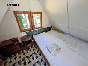 Prodej chaty, Dobrá Voda, 47 m2