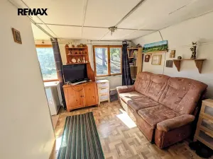 Prodej chaty, Dobrá Voda, 47 m2