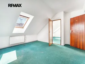 Prodej vícegeneračního domu, Jihlava, Brněnská, 342 m2