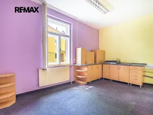 Prodej vícegeneračního domu, Jihlava, Brněnská, 342 m2