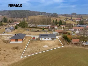 Prodej rodinného domu, Bystrá, 91 m2