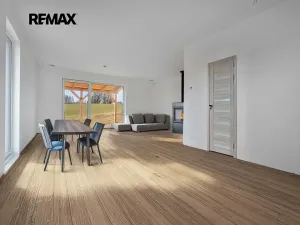 Prodej rodinného domu, Bystrá, 91 m2