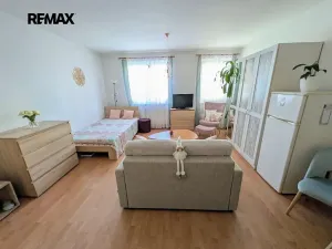 Prodej bytu 1+kk, Jihlava, F. X. Šaldy, 38 m2