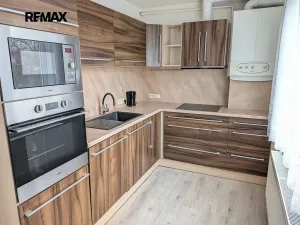 Prodej bytu 3+kk, Luka nad Jihlavou, Nová, 71 m2