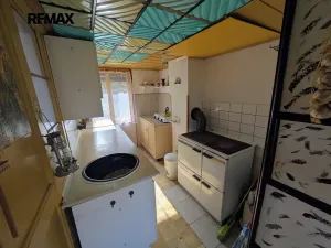 Prodej chaty, Růžená, 50 m2