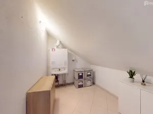 Prodej rodinného domu, Střelice, 215 m2