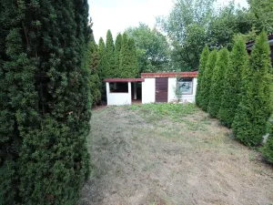 Prodej chaty, Hradištko, Na Mezi, 50 m2