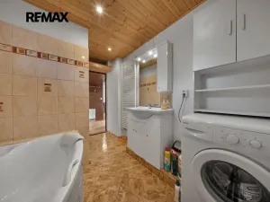 Prodej rodinného domu, Luká, 100 m2
