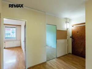 Prodej bytu 3+kk, Praha - Kunratice, Jana Růžičky, 75 m2