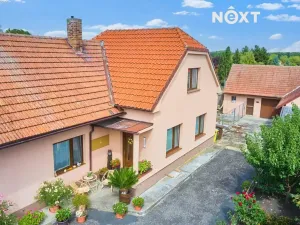 Prodej rodinného domu, Dlouhopolsko, Poděbradská, 165 m2