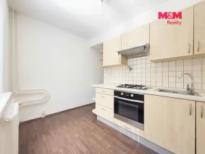 Prodej bytu 2+1, Orlová - Lutyně, Masarykova třída, 58 m2