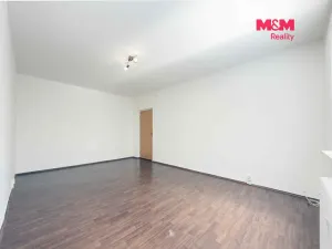 Prodej bytu 2+1, Orlová - Lutyně, Masarykova třída, 58 m2
