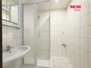 Prodej bytu 2+1, Orlová - Lutyně, Masarykova třída, 58 m2